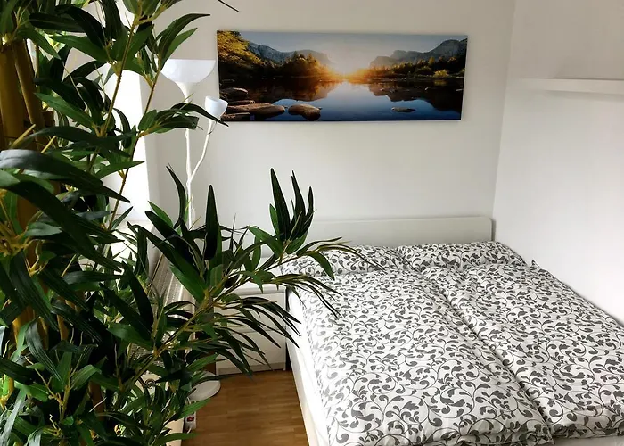 Apartment Downtown