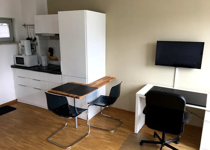 Apartment Downtown