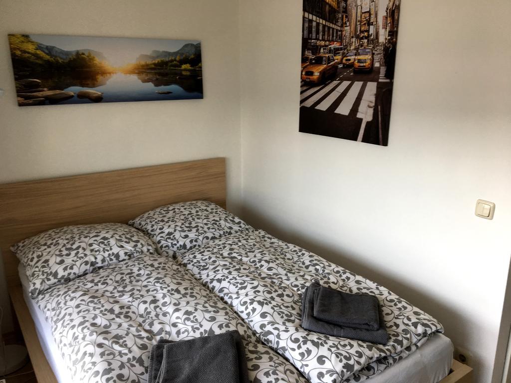 Downtown Apartment *