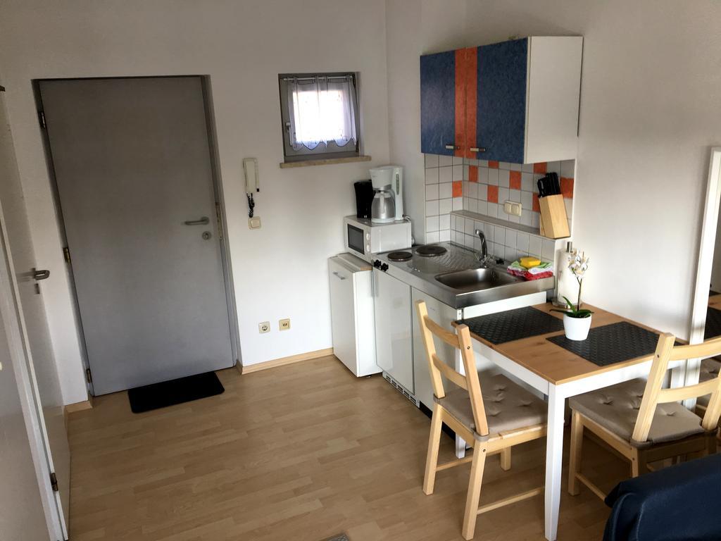 Downtown Apartment *