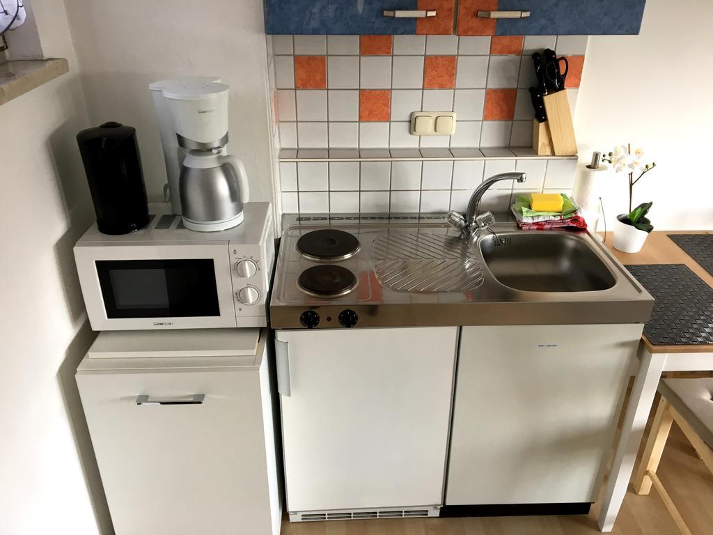 Apartment Downtown Regensburg