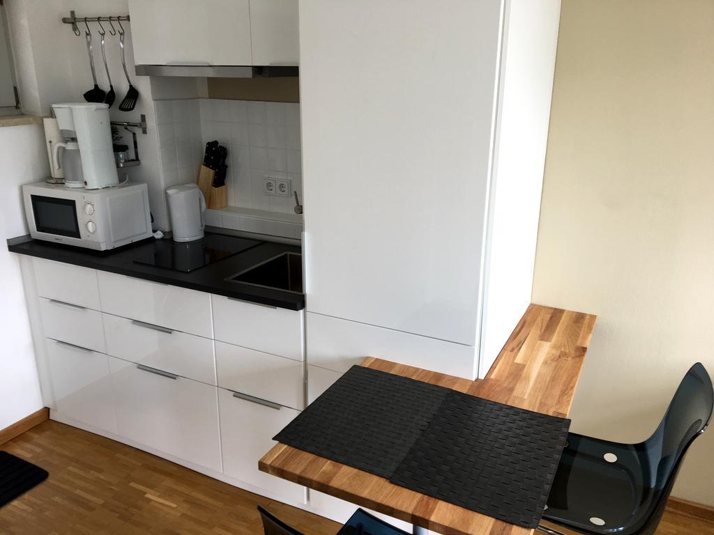 Apartment Downtown Regensburg