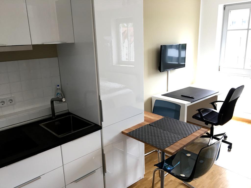 Apartment Downtown *