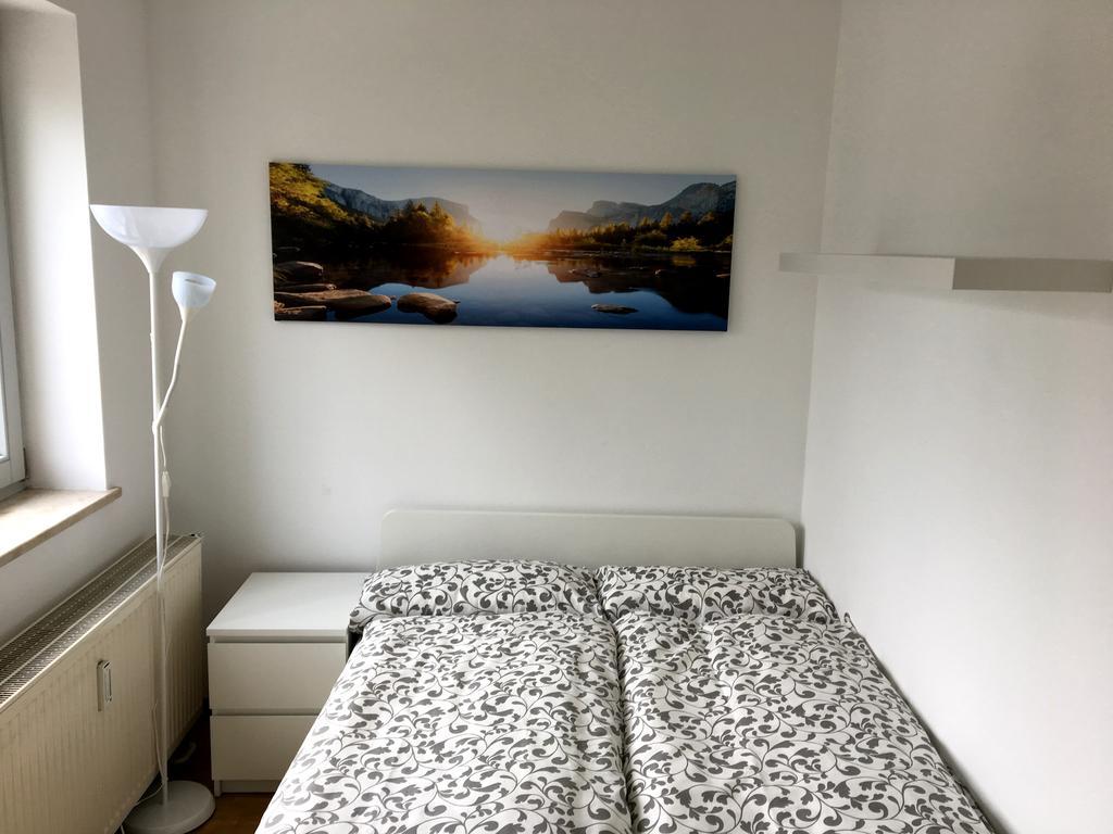 Downtown Apartment Regensburg