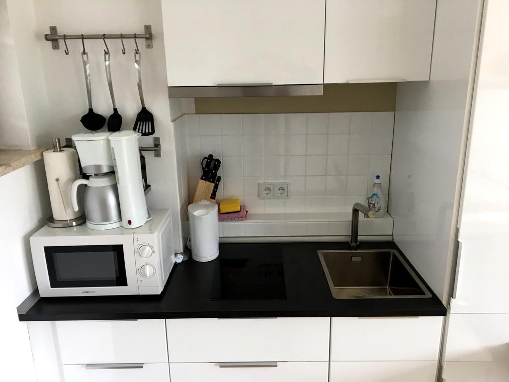 Downtown Apartment Regensburg